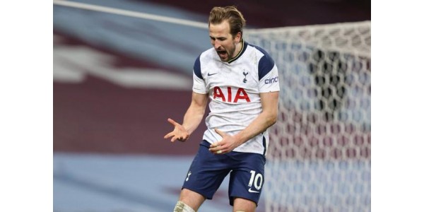 Harry Kane i Tottenham Hotspur imaju 12 godina iskustva u trčanju na duge staze